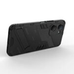 ZORVEX - (ELEGANT ARMOUR EDITION) BACK CASE FOR VIVO T3 LITE 5G - 6.56 INCHES - Image 18