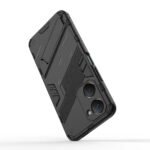 ZORVEX - (ELEGANT ARMOUR EDITION) BACK CASE FOR VIVO T3 LITE 5G - 6.56 INCHES - Image 19