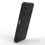 ZORVEX - (ELEGANT ARMOUR EDITION) BACK CASE FOR VIVO T3 LITE 5G - 6.56 INCHES - Image 20