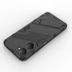 ZORVEX - (ELEGANT ARMOUR EDITION) BACK CASE FOR VIVO T3 LITE 5G - 6.56 INCHES - Image 21