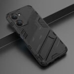 ZORVEX - (ELEGANT ARMOUR EDITION) BACK CASE FOR VIVO T3 LITE 5G - 6.56 INCHES - Image 22