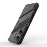 ZORVEX - (ELEGANT ARMOUR EDITION) BACK CASE FOR VIVO T3 LITE 5G - 6.56 INCHES - Image 25