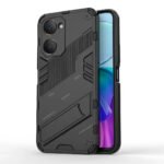 ZORVEX - (ELEGANT ARMOUR EDITION) BACK CASE FOR VIVO T3 LITE 5G - 6.56 INCHES - Image 26