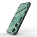 ZORVEX - (ELEGANT ARMOUR EDITION) BACK CASE FOR VIVO T3 LITE 5G - 6.56 INCHES - Image 39