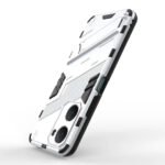 ZORVEX - (ELEGANT ARMOUR EDITION) BACK CASE FOR VIVO T3 LITE 5G - 6.56 INCHES - Image 4