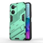 ZORVEX - (ELEGANT ARMOUR EDITION) BACK CASE FOR VIVO T3 LITE 5G - 6.56 INCHES - Image 42