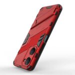 ZORVEX - (ELEGANT ARMOUR EDITION) BACK CASE FOR VIVO T3 LITE 5G - 6.56 INCHES - Image 47