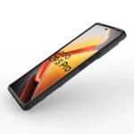 ZORVEX - (ELEGANT ARMOUR EDITION) BACK CASE FOR VIVO T3 PRO 5G - 6.77 INCHES - Image 23