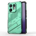 ZORVEX - (ELEGANT ARMOUR EDITION) BACK CASE FOR VIVO T4 PRO 5G - 6.77 INCHES - Image 20