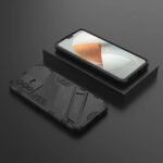 ZORVEX - (ELEGANT ARMOUR EDITION) BACK CASE FOR VIVO V23 5G - 6.44 INCHES - Image 13