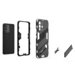 MOBILE BACK CASE