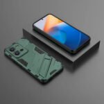 ZORVEX - (ELEGANT ARMOUR EDITION) BACK CASE FOR VIVO V25 5G - 6.44 INCHES - Image 14