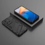 ZORVEX - (ELEGANT ARMOUR EDITION) BACK CASE FOR VIVO V25 5G - 6.44 INCHES - Image 7