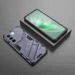 ZORVEX - (ELEGANT ARMOUR EDITION) BACK CASE FOR VIVO V27 5G - 6.78 INCHES - Image 39