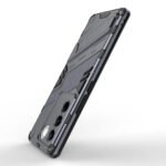 ZORVEX - (ELEGANT ARMOUR EDITION) BACK CASE FOR VIVO V27 5G - 6.78 INCHES - Image 41