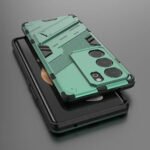 ZORVEX - (ELEGANT ARMOUR EDITION) BACK CASE FOR VIVO V29 5G - 6.78 INCHES - Image 40