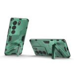 ZORVEX - (ELEGANT ARMOUR EDITION) BACK CASE FOR VIVO V29 PRO 5G - 6.78 INCHES - Image 30