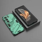 ZORVEX - (ELEGANT ARMOUR EDITION) BACK CASE FOR VIVO V29 PRO 5G - 6.78 INCHES - Image 33