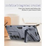 ZORVEX - (ELEGANT ARMOUR EDITION) BACK CASE FOR VIVO V29 PRO 5G - 6.78 INCHES - Image 42