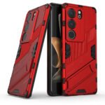 ZORVEX - (ELEGANT ARMOUR EDITION) BACK CASE FOR VIVO V29 PRO 5G - 6.78 INCHES - Image 45