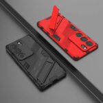 ZORVEX - (ELEGANT ARMOUR EDITION) BACK CASE FOR VIVO V29 PRO 5G - 6.78 INCHES - Image 52