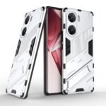 ZORVEX - (ELEGANT ARMOUR EDITION) BACK CASE FOR VIVO V29E 5G - 6.78 INCHES