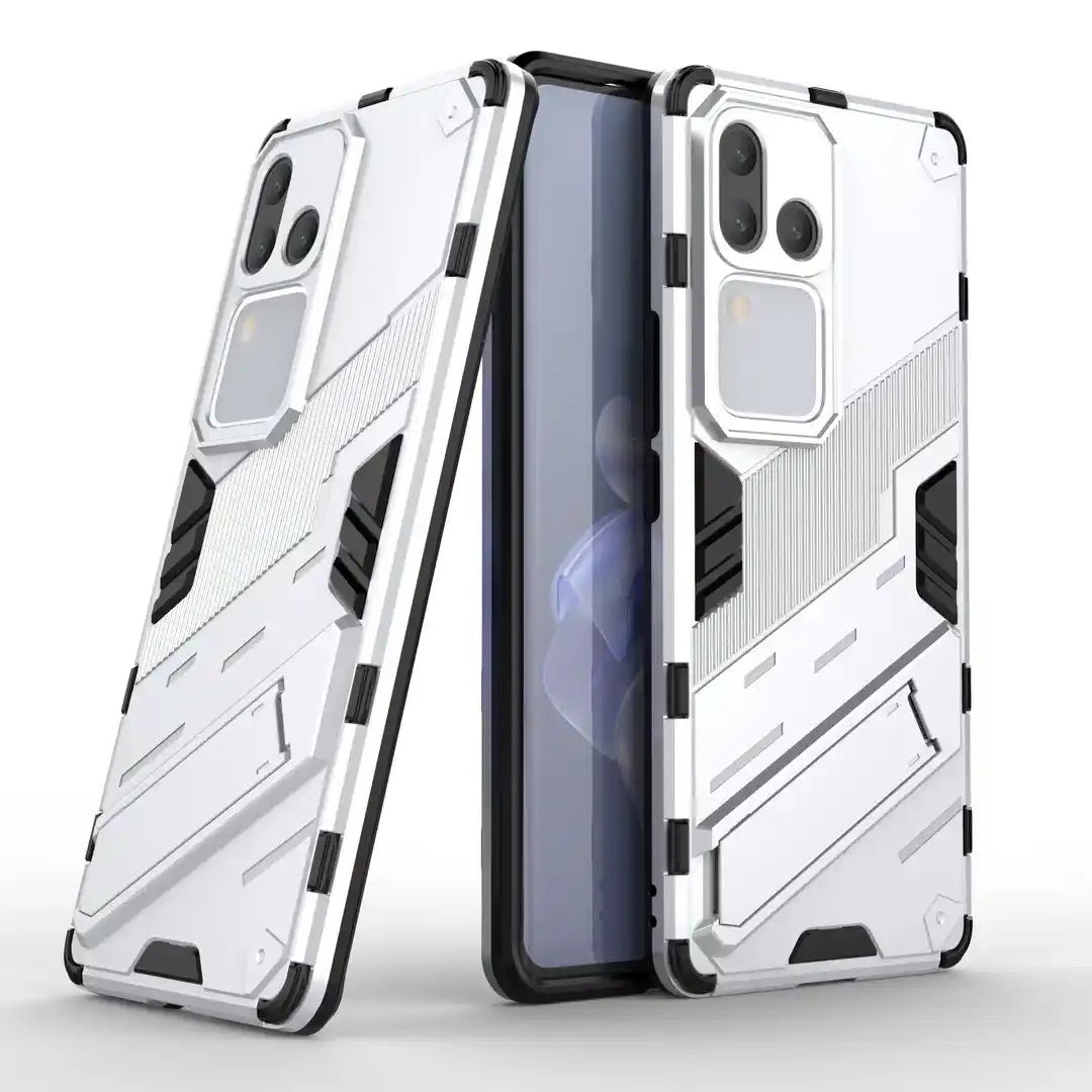 Elegant-Armour-Mobile-Cover-for-Vivo-V30-Pro-5G-6.78-Inches_1 ZORVEX - (ELEGANT ARMOUR EDITION) BACK CASE FOR VIVO V30 PRO 5G - 6.78 INCHES - Image 1