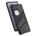 ZORVEX - (ELEGANT ARMOUR EDITION) BACK CASE FOR VIVO V30 PRO 5G - 6.78 INCHES - Image 13