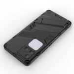 ZORVEX - (ELEGANT ARMOUR EDITION) BACK CASE FOR VIVO V30 PRO 5G - 6.78 INCHES - Image 15