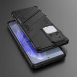 ZORVEX - (ELEGANT ARMOUR EDITION) BACK CASE FOR VIVO V30 PRO 5G - 6.78 INCHES - Image 23