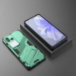 ZORVEX - (ELEGANT ARMOUR EDITION) BACK CASE FOR VIVO V30 PRO 5G - 6.78 INCHES - Image 33