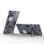 ZORVEX - (ELEGANT ARMOUR EDITION) BACK CASE FOR VIVO V30 PRO 5G - 6.78 INCHES - Image 38