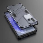 ZORVEX - (ELEGANT ARMOUR EDITION) BACK CASE FOR VIVO V30 PRO 5G - 6.78 INCHES - Image 41
