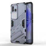 ZORVEX - (ELEGANT ARMOUR EDITION) BACK CASE FOR VIVO V30 PRO 5G - 6.78 INCHES - Image 43