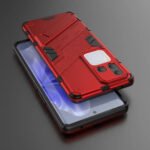 ZORVEX - (ELEGANT ARMOUR EDITION) BACK CASE FOR VIVO V30 PRO 5G - 6.78 INCHES - Image 48