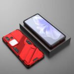 ZORVEX - (ELEGANT ARMOUR EDITION) BACK CASE FOR VIVO V30 PRO 5G - 6.78 INCHES - Image 49