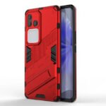 ZORVEX - (ELEGANT ARMOUR EDITION) BACK CASE FOR VIVO V30 PRO 5G - 6.78 INCHES - Image 50