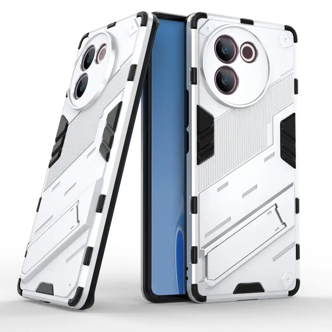 Elegant-Armour-Mobile-Cover-for-Vivo-V30e-5G-6.78-Inches_1 ZORVEX - (ELEGANT ARMOUR EDITION) BACK CASE FOR VIVO V30E 5G - 6.78 INCHES - Image 1