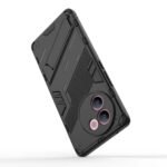 ZORVEX - (ELEGANT ARMOUR EDITION) BACK CASE FOR VIVO V30E 5G - 6.78 INCHES - Image 16