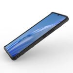 ZORVEX - (ELEGANT ARMOUR EDITION) BACK CASE FOR VIVO V30E 5G - 6.78 INCHES - Image 20