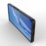 ZORVEX - (ELEGANT ARMOUR EDITION) BACK CASE FOR VIVO V30E 5G - 6.78 INCHES - Image 26