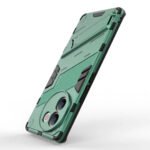 ZORVEX - (ELEGANT ARMOUR EDITION) BACK CASE FOR VIVO V30E 5G - 6.78 INCHES - Image 70