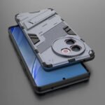 ZORVEX - (ELEGANT ARMOUR EDITION) BACK CASE FOR VIVO V30E 5G - 6.78 INCHES - Image 90