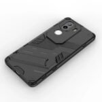 ZORVEX - (ELEGANT ARMOUR EDITION) BACK CASE FOR VIVO V40E 5G - 6.77 INCHES - Image 37