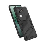 ZORVEX - (ELEGANT ARMOUR EDITION) BACK CASE FOR VIVO V40E 5G - 6.77 INCHES - Image 43