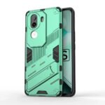 ZORVEX - (ELEGANT ARMOUR EDITION) BACK CASE FOR VIVO V40E 5G - 6.77 INCHES - Image 66