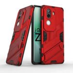 ZORVEX - (ELEGANT ARMOUR EDITION) BACK CASE FOR VIVO V40E 5G - 6.77 INCHES - Image 67
