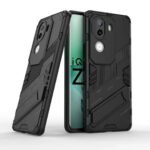 ZORVEX - (ELEGANT ARMOUR EDITION) BACK CASE FOR VIVO V40E 5G - 6.77 INCHES - Image 15