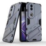 ZORVEX - (ELEGANT ARMOUR EDITION) BACK CASE FOR VIVO V50 5G - 6.77 INCHES - Image 21