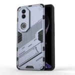 ZORVEX - (ELEGANT ARMOUR EDITION) BACK CASE FOR VIVO V50E 5G - 6.77 INCHES - Image 49